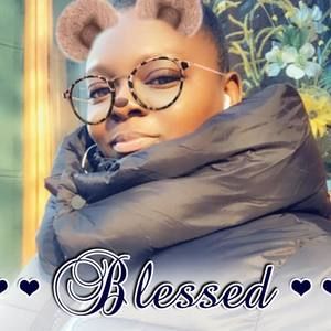 Meet your Posher, Brittney